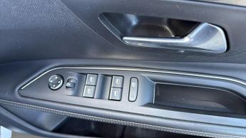 Peugeot 5008 1.2 PureTech GT Premium SUV 5dr Petrol EAT Euro 6 (s/s) (130 ps)
