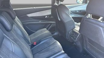 Peugeot 5008 1.2 PureTech GT Premium SUV 5dr Petrol EAT Euro 6 (s/s) (130 ps)