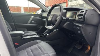 Citroen C4 1.2 PureTech MAX Hatchback 5dr Petrol EAT8 Euro 6 (s/s) (130 ps)
