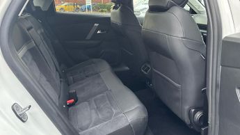 Citroen C4 1.2 PureTech MAX Hatchback 5dr Petrol EAT8 Euro 6 (s/s) (130 ps)