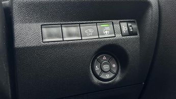 Citroen C4 1.2 PureTech MAX Hatchback 5dr Petrol EAT8 Euro 6 (s/s) (130 ps)