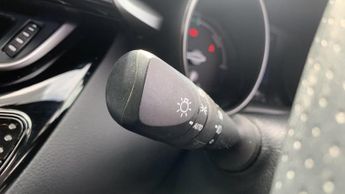 Toyota C-Hr 2.0 VVT-h GR SPORT SUV 5dr Petrol Hybrid CVT Euro 6 (s/s) (184 p