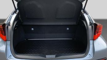 Toyota C-Hr 2.0 VVT-h GR SPORT SUV 5dr Petrol Hybrid CVT Euro 6 (s/s) (184 p