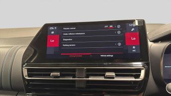 Citroen C5 Aircross 1.2 Hybrid PLUS SUV 5dr Petrol Hybrid e-DSC Euro 6 (s/s) (136 ps