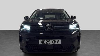 Citroen C5 Aircross 1.2 Hybrid PLUS SUV 5dr Petrol Hybrid e-DSC Euro 6 (s/s) (136 ps