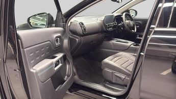 Citroen C5 Aircross 1.2 Hybrid PLUS SUV 5dr Petrol Hybrid e-DSC Euro 6 (s/s) (136 ps