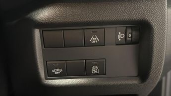 Citroen C5 Aircross 1.2 Hybrid PLUS SUV 5dr Petrol Hybrid e-DSC Euro 6 (s/s) (136 ps