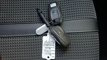 Peugeot 208 50kWh GT Hatchback 5dr Electric Auto (7.4kW Charger) (136 ps)