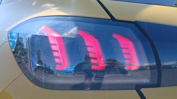 Peugeot 208 50kWh GT Hatchback 5dr Electric Auto (7.4kW Charger) (136 ps)