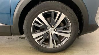 Peugeot 3008 SUV 1.2 PureTech Allure SUV 5dr Petrol EAT Euro 6 (s/s) (130 ps)