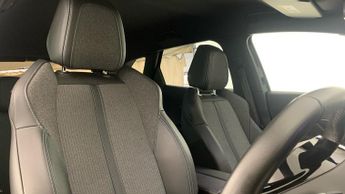 Peugeot 3008 SUV 1.2 PureTech Allure SUV 5dr Petrol EAT Euro 6 (s/s) (130 ps)