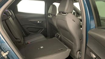 Peugeot 3008 SUV 1.2 PureTech Allure SUV 5dr Petrol EAT Euro 6 (s/s) (130 ps)