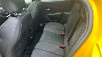 Peugeot 208 1.2 PureTech GT Hatchback 5dr Petrol EAT Euro 6 (s/s) (130 ps)
