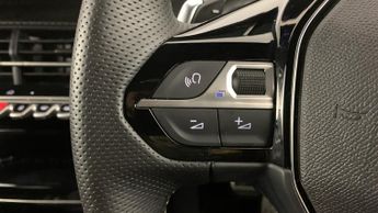 Peugeot 208 1.2 GT Premium Hatchback 5dr Petrol Hybrid e-DSC6 Euro 6 (s/s) (