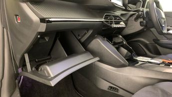Peugeot 208 1.2 GT Premium Hatchback 5dr Petrol Hybrid e-DSC6 Euro 6 (s/s) (