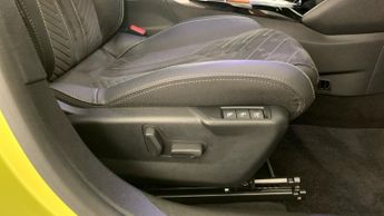 Peugeot 208 1.2 GT Premium Hatchback 5dr Petrol Hybrid e-DSC6 Euro 6 (s/s) (