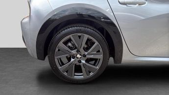 Peugeot 208 1.2 PureTech GT Line Hatchback 5dr Petrol EAT Euro 6 (s/s) (130 