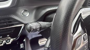 Peugeot 208 1.2 PureTech GT Line Hatchback 5dr Petrol EAT Euro 6 (s/s) (130 