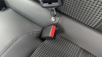 Peugeot 208 1.2 PureTech GT Line Hatchback 5dr Petrol EAT Euro 6 (s/s) (130 