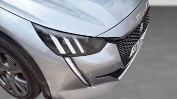 Peugeot 208 1.2 PureTech GT Line Hatchback 5dr Petrol EAT Euro 6 (s/s) (130 