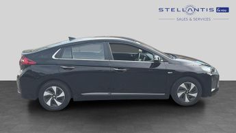 Hyundai Ioniq 1.6 h-GDi Premium SE Hatchback 5dr Petrol Hybrid DCT Euro 6 (s/s