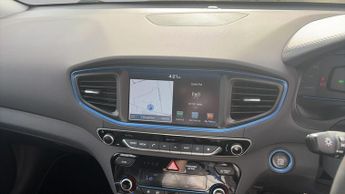 Hyundai Ioniq 1.6 h-GDi Premium SE Hatchback 5dr Petrol Hybrid DCT Euro 6 (s/s