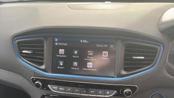 Hyundai Ioniq 1.6 h-GDi Premium SE Hatchback 5dr Petrol Hybrid DCT Euro 6 (s/s