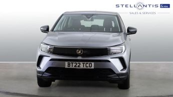 Vauxhall Grandland 1.2 Turbo Design SUV 5dr Petrol Auto Euro 6 (s/s) (130 ps)