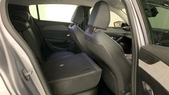 Peugeot 308 1.2 PureTech Allure Premium Hatchback 5dr Petrol EAT Euro 6 (s/s