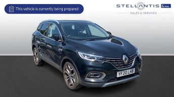 Renault Kadjar 1.5 Blue dCi GT Line SUV 5dr Diesel EDC Euro 6 (s/s) (115 ps)