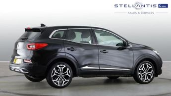 Renault Kadjar 1.5 Blue dCi GT Line SUV 5dr Diesel EDC Euro 6 (s/s) (115 ps)