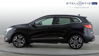 Renault Kadjar 1.5 Blue dCi GT Line SUV 5dr Diesel EDC Euro 6 (s/s) (115 ps)