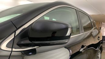 Renault Kadjar 1.5 Blue dCi GT Line SUV 5dr Diesel EDC Euro 6 (s/s) (115 ps)