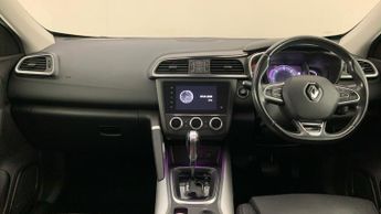 Renault Kadjar 1.5 Blue dCi GT Line SUV 5dr Diesel EDC Euro 6 (s/s) (115 ps)