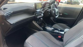 Peugeot 208 1.2 PureTech Allure Premium Hatchback 5dr Petrol EAT Euro 6 (s/s
