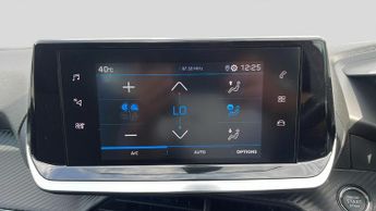 Peugeot 208 1.2 PureTech Allure Premium Hatchback 5dr Petrol EAT Euro 6 (s/s
