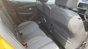 Peugeot 208 1.2 PureTech Allure Premium Hatchback 5dr Petrol EAT Euro 6 (s/s
