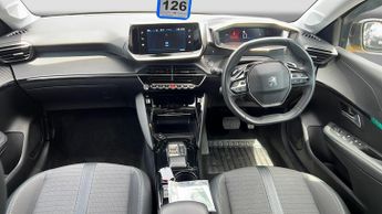 Peugeot 208 1.2 PureTech Allure Premium Hatchback 5dr Petrol EAT Euro 6 (s/s