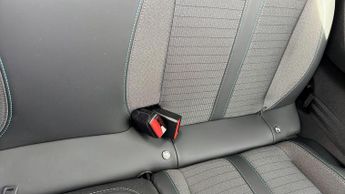 Peugeot 208 1.2 PureTech Allure Premium Hatchback 5dr Petrol EAT Euro 6 (s/s