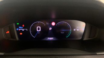 Peugeot 2008 1.2 Allure SUV 5dr Petrol Hybrid e-DSC6 Euro 6 (s/s) (136 ps)