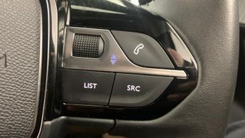 Peugeot 2008 1.2 Allure SUV 5dr Petrol Hybrid e-DSC6 Euro 6 (s/s) (136 ps)