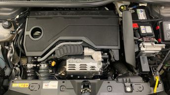 Peugeot 2008 1.2 Allure SUV 5dr Petrol Hybrid e-DSC6 Euro 6 (s/s) (136 ps)