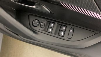 Peugeot 2008 1.2 Allure SUV 5dr Petrol Hybrid e-DSC6 Euro 6 (s/s) (136 ps)