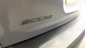 Peugeot 2008 1.2 Allure SUV 5dr Petrol Hybrid e-DSC6 Euro 6 (s/s) (136 ps)