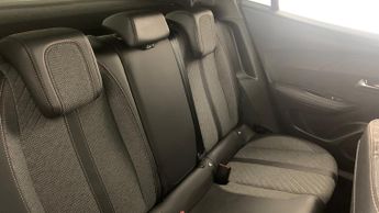 Peugeot 2008 1.2 Allure SUV 5dr Petrol Hybrid e-DSC6 Euro 6 (s/s) (136 ps)
