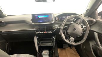 Peugeot 2008 1.2 Allure SUV 5dr Petrol Hybrid e-DSC6 Euro 6 (s/s) (136 ps)
