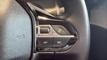 Peugeot 208 50kWh E-Style Hatchback 5dr Electric Auto (7.4kW Charger) (136 p