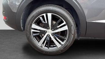Peugeot 5008 1.2 PureTech GT SUV 5dr Petrol EAT Euro 6 (s/s) (130 ps)