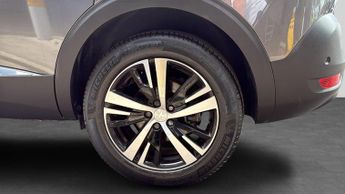 Peugeot 5008 1.2 PureTech GT SUV 5dr Petrol EAT Euro 6 (s/s) (130 ps)