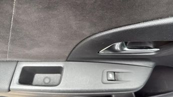 Vauxhall Corsa Electric 50kWh Ultimate Hatchback 5dr Electric Auto (136 ps)
